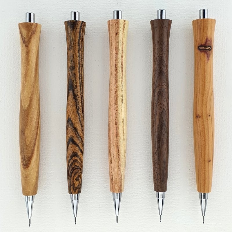 Bild 304 0,5mm, 0,7mm, 0,9mm Druckbleistift Fisch vom 24.2.2026-B304