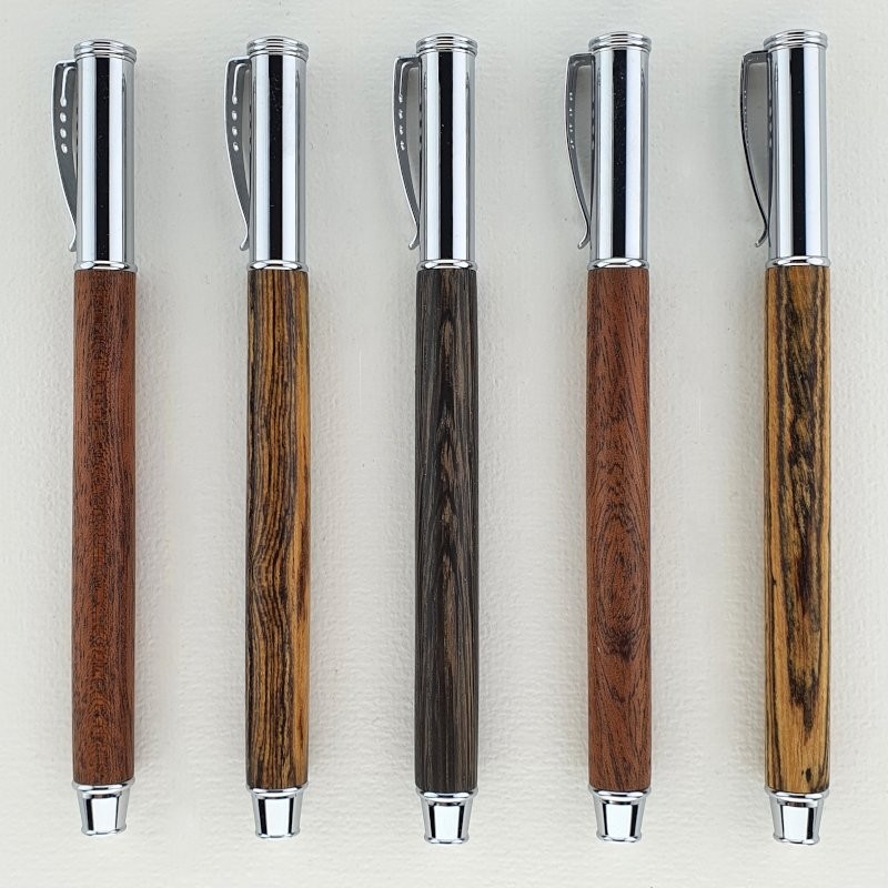 Bild 319 Ceramic-Rollerball KURZ gerade vom 16.3.2026-B319