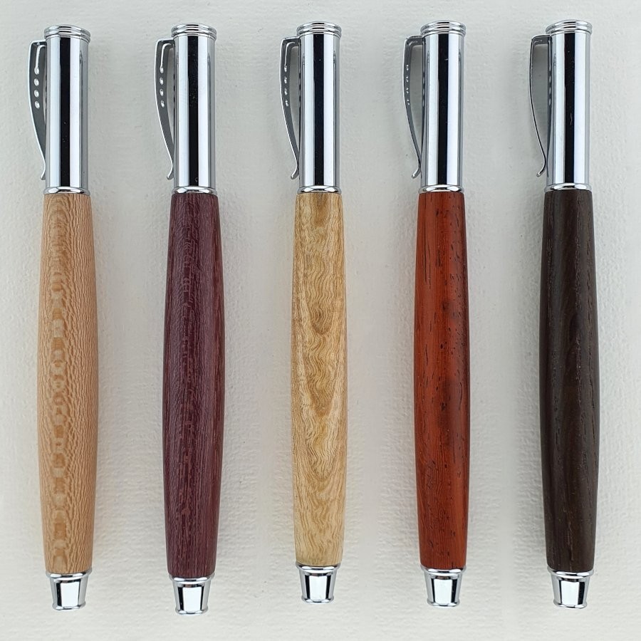 Bild 321 Ceramic-Rollerball KURZ bauchig vom 16.3.2026-B321