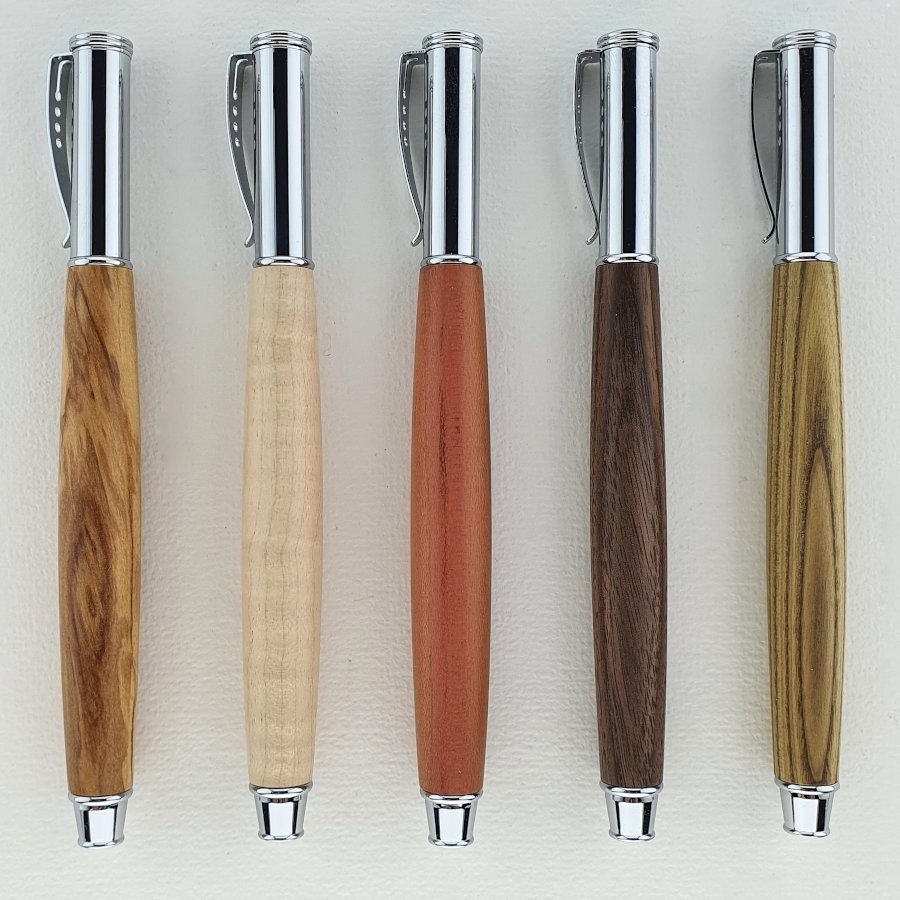 Bild 323 Ceramic-Rollerball KURZ bauchig vom 16.3.2026-B323