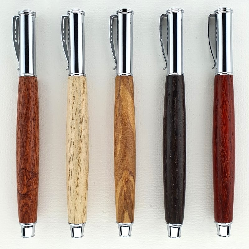 Bild 325 Ceramic-Rollerball KURZ bauchig vom 16.3.2026-B325