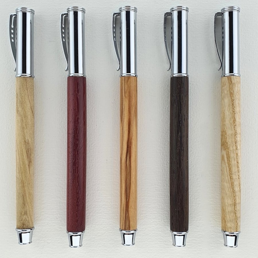 Bild 329 Ceramic-Rollerball KURZ gerade vom 16.3.2026-B329