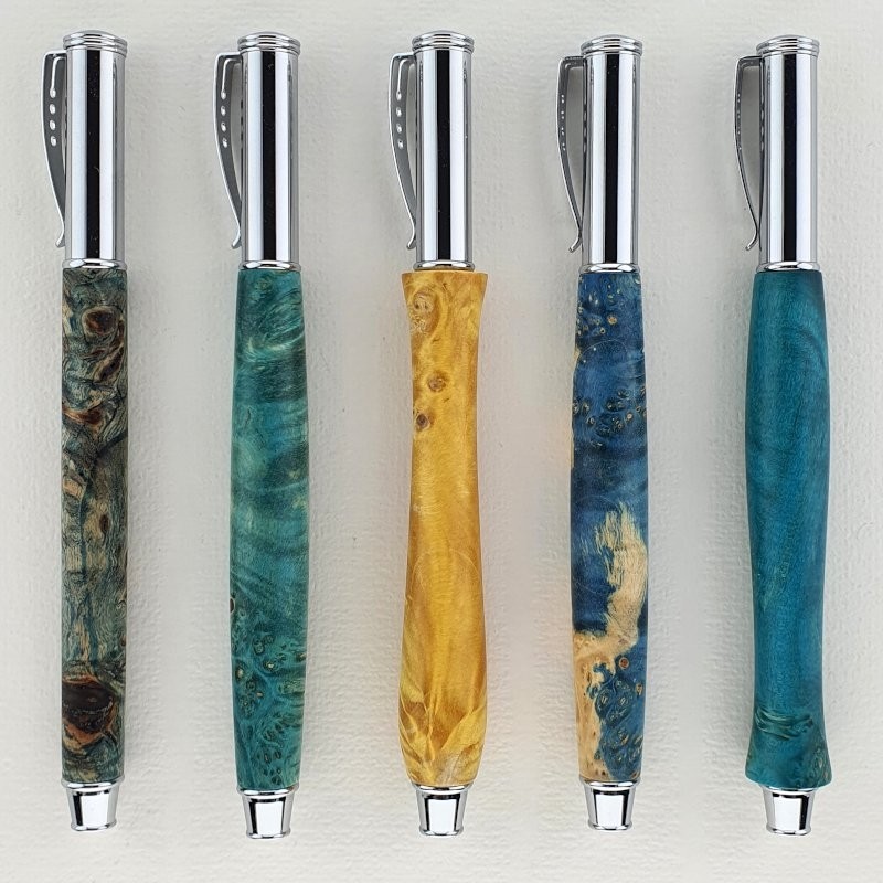 Bild 332 Ceramic-Rollerball KURZ stabilisiert Mix vom 16.3.2026-B332