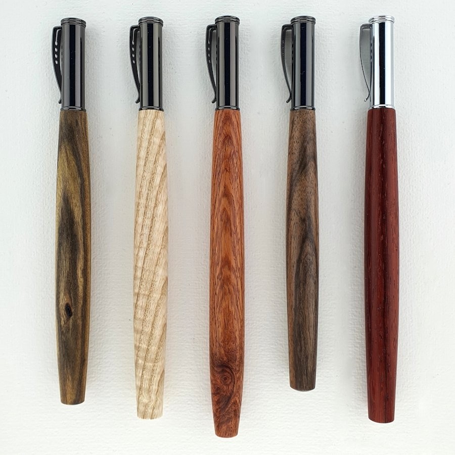 Bild 334 Ceramic-Rollerball Endless Modell bauchig vom 19.3.2026-B334