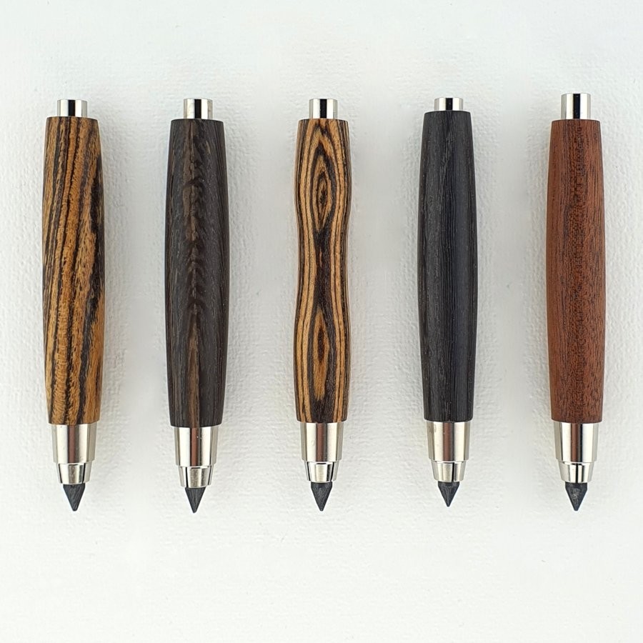 Bild 361 Fallminenstift MINI mit 5,6mm Mine bauchig - vom 20.4.2026-B361