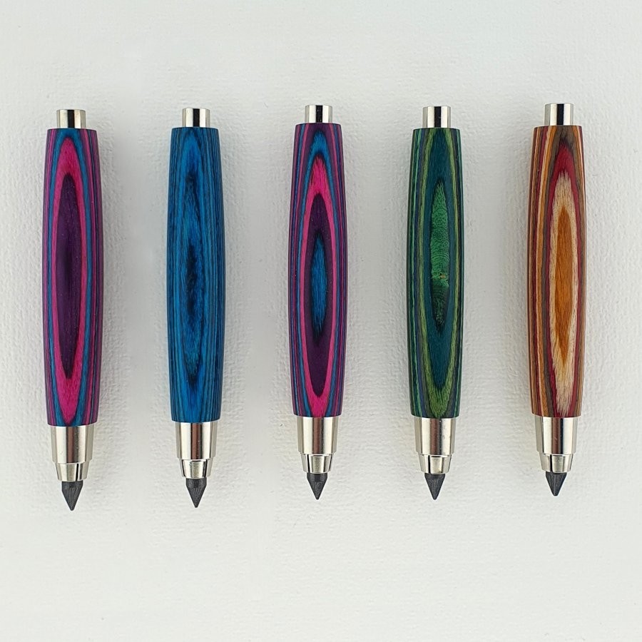 Bild 362 Fallminenstift MINI mit 5,6mm Mine Dymond bauchig - vom 20.4.2026-B362