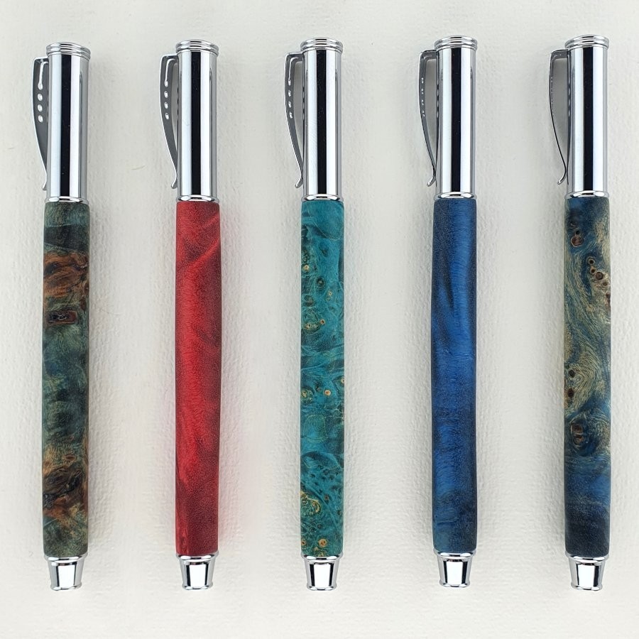 Bild 409 Ceramic-Rollerball KURZ stabilisiert gerade vom 26.6.2026-B409