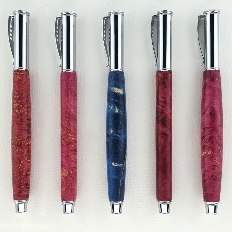 Bild 411 Ceramic-Rollerball KURZ stabilisiert Mix vom 26.6.2026-B411