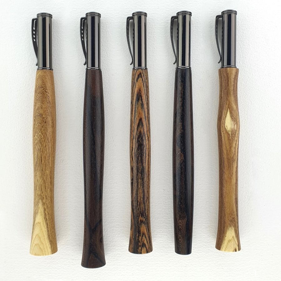 Bild 102 Ceramic-Rollerball Endless Modell Mix vom 4.11.2024-B102
