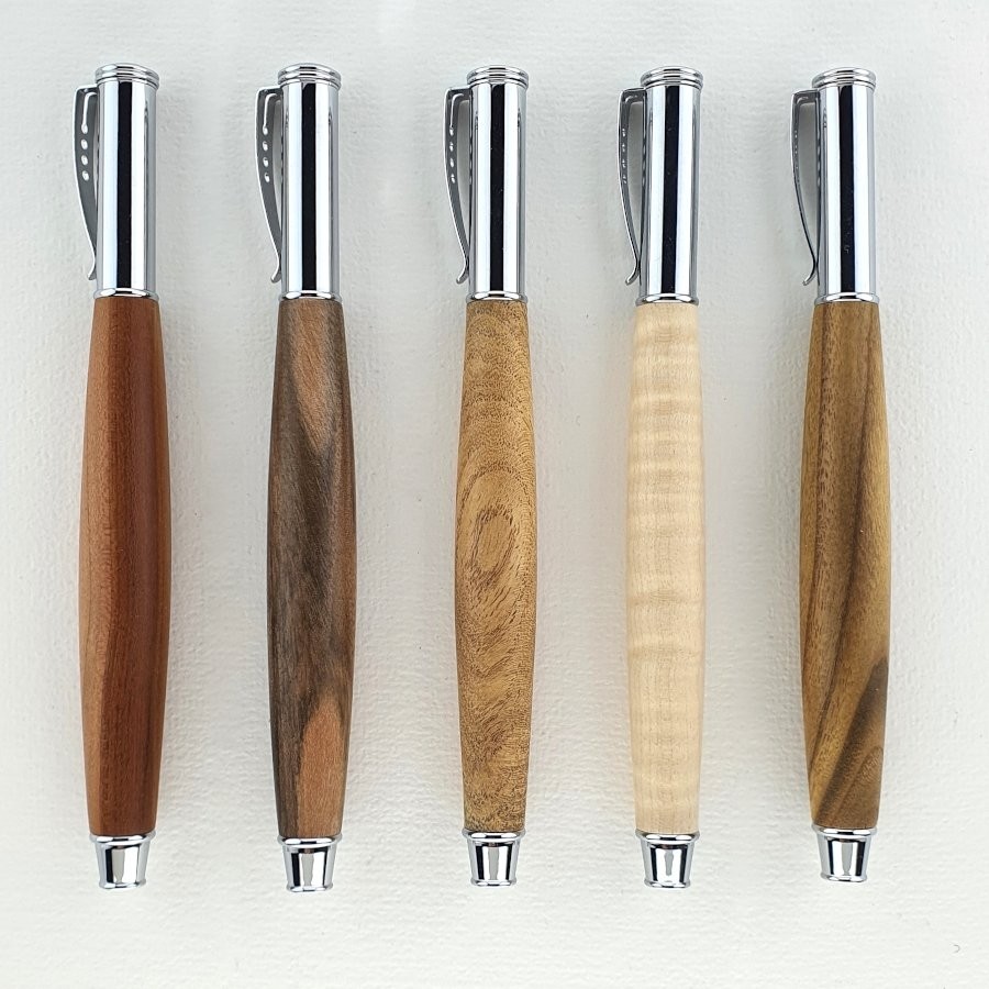 Bild 126 Ceramic-Rollerball KURZ bauchig vom 27.11.2024-B126
