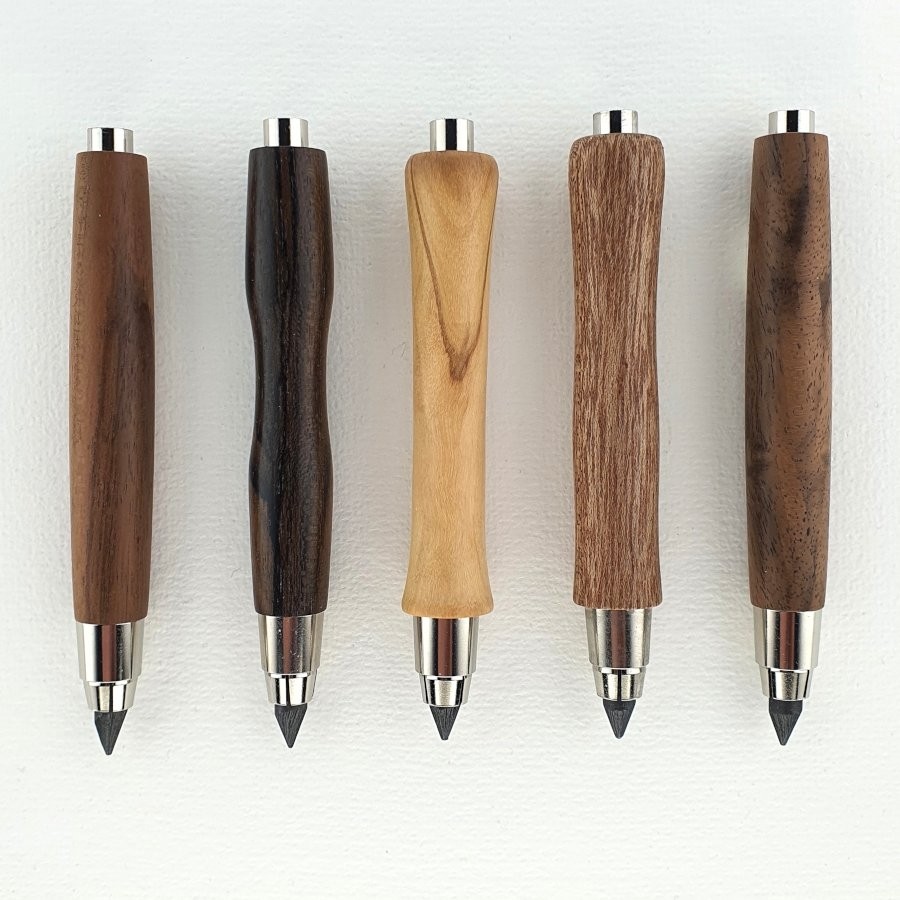 Bild 196 Fallminenstift MINI mit 5,6mm Mine Mix - vom 6.3.2025-B196