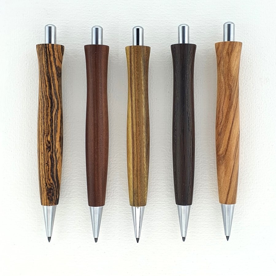 Bild 220 2mm Druckbleistift Modell Mini Fisch vom 25.3.2025-B220