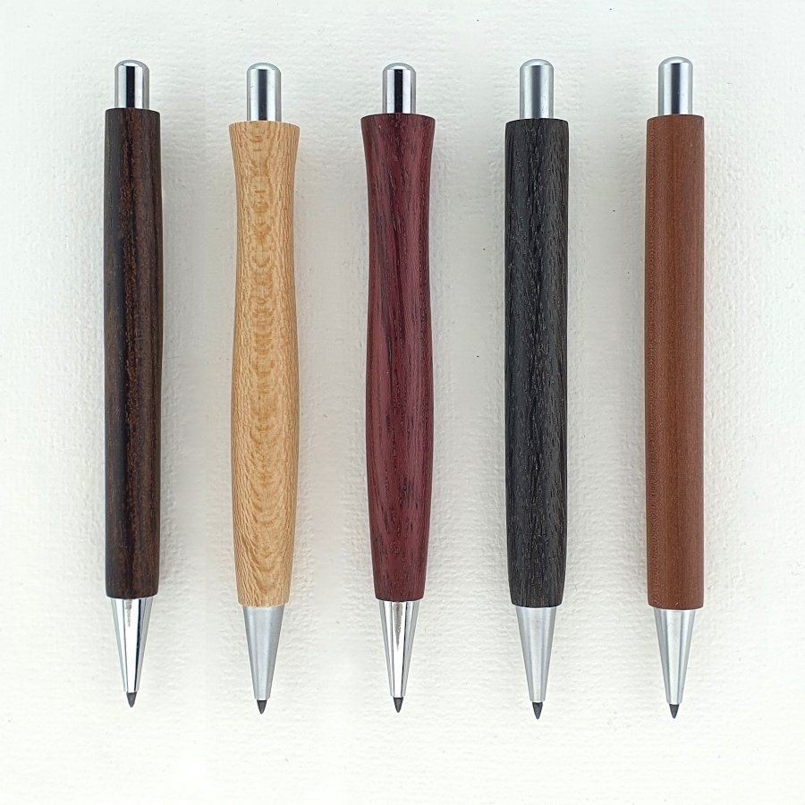 Bild 221 2mm Druckbleistift Modell Mini Mix vom 25.3.2025-B221