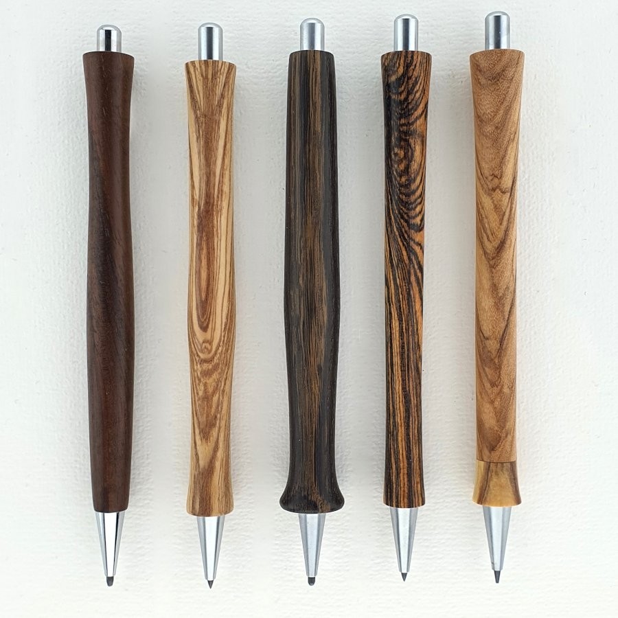 Bild 231 2mm Druckbleistift Modell Mix vom 1.4.2025-B231