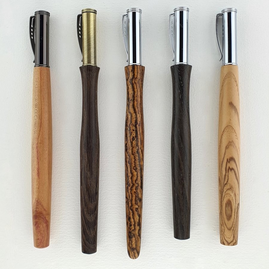 Bild 273 Ceramic-Rollerball Endless Modell Mix vom 27.6.2025-B273