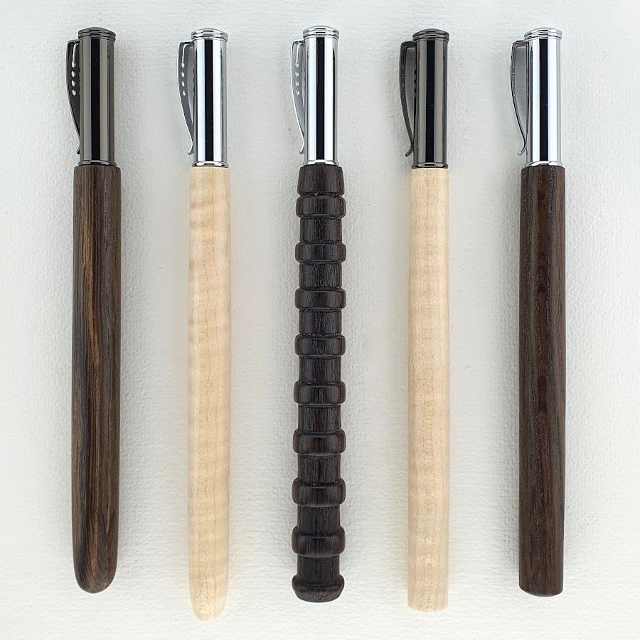 Bild 278 Ceramic-Rollerball Endless Modell gerade vom 3.7.2025-B278