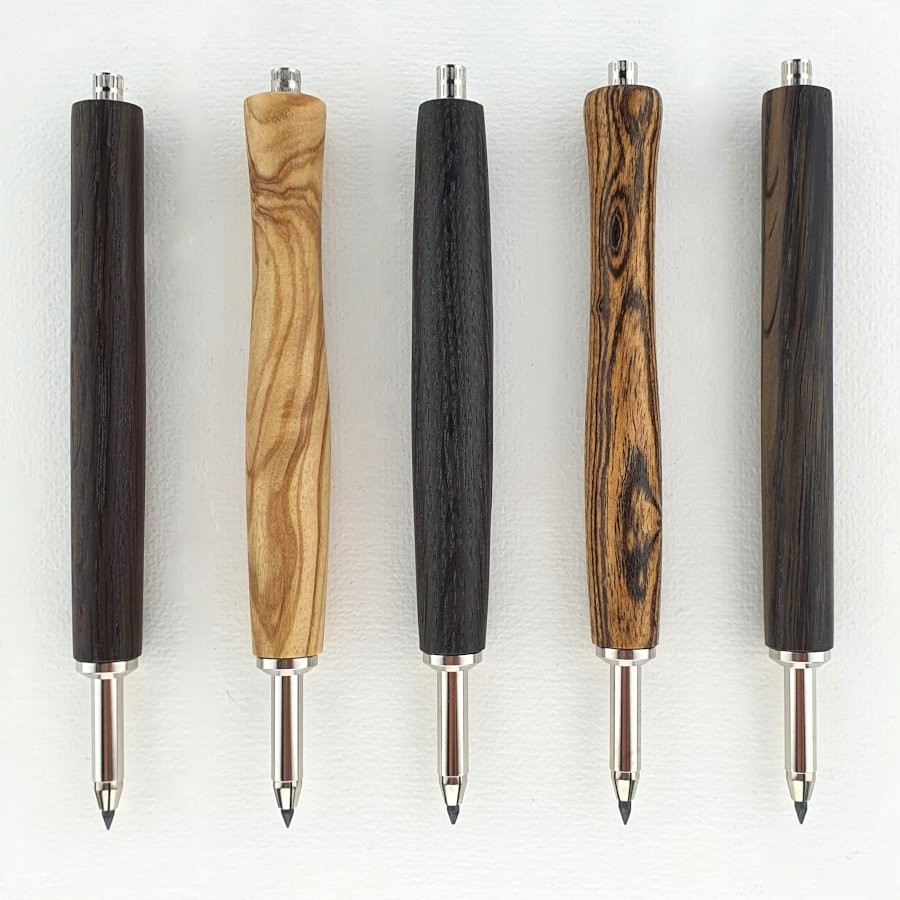 Bild 290 Fallminenstift Tiefloch-Anzeichner mit 2,5mm Mine vom 18.7.2025-B290