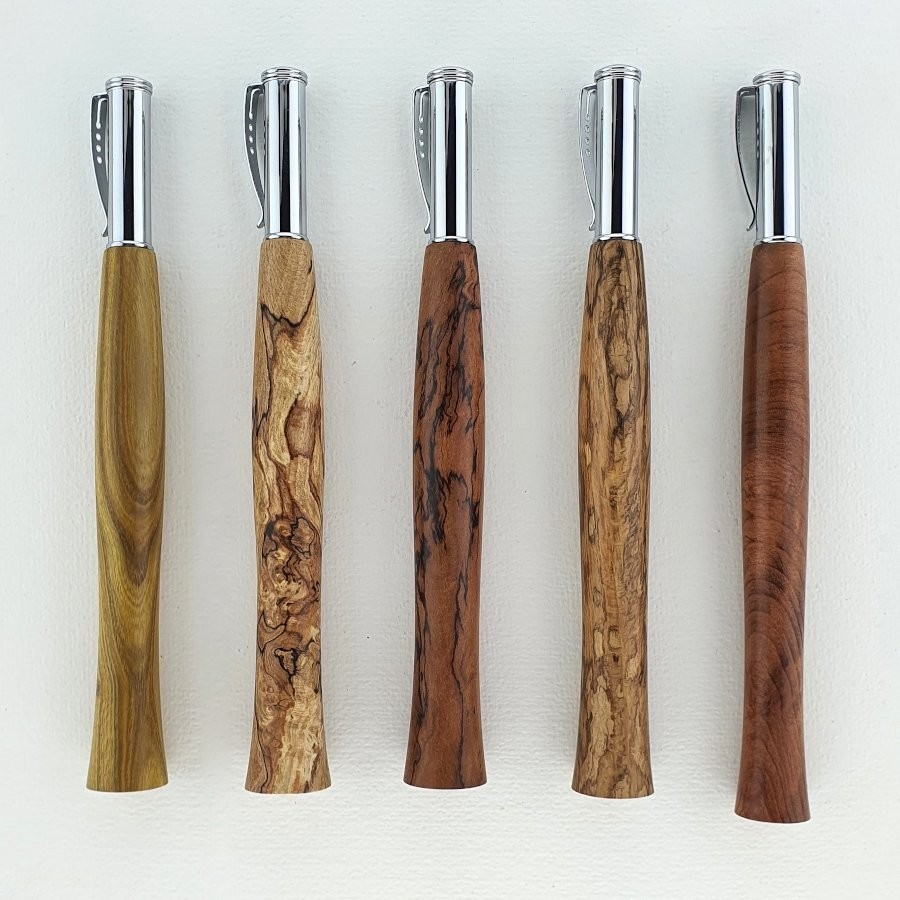 Bild 81 Ceramic-Rollerball Endless Modell  Fisch vom 16.10.2024-B81