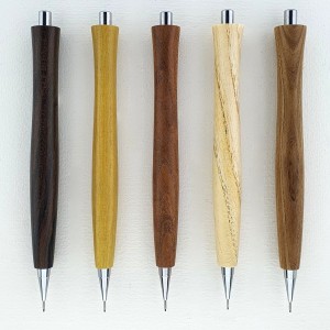Bild 302 0,5mm, 0,7mm, 0,9mm Druckbleistift Fisch vom 24.2.2026-B302