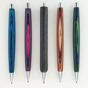 Bild 317 2mm Druckbleistift Modell Dymond bauchig vom 28.2.2026-B317