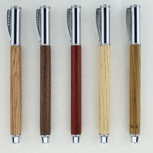 Bild 324 Ceramic-Rollerball KURZ gerade vom 16.3.2026-B324