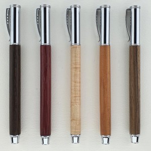 Bild 327 Ceramic-Rollerball KURZ gerade vom 16.3.2026-B327