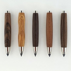 B 360 Fallminenstift MINI mit 5,6mm Mine bauchig - vom 20.4.2026-B360