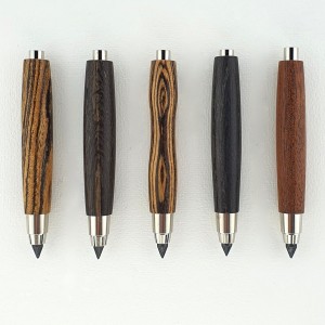 Bild 361 Fallminenstift MINI mit 5,6mm Mine bauchig - vom 20.4.2026-B361