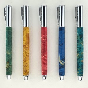 Bild 407 Ceramic-Rollerball KURZ stabilisiert gerade vom 26.6.2026-B407