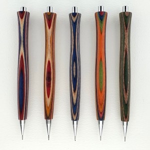 Bild 118 0,5mm, 0,7mm, 0,9mm Druckbleistift Dymond Fischform vom 23.11.2024-B118