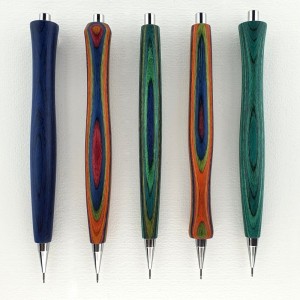 Bild 121 0,5mm, 0,7mm, 0,9mm Druckbleistift Dymond Mix vom 23.11.2024-B121