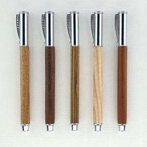 Bild 127 Ceramic-Rollerball KURZ schlicht vom 27.11.2024-B127