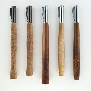 Ceramic-Rollerball Endless Modell Besondere vom 9.2.2025-B151