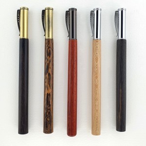 Ceramic-Rollerball Endless Modell gerade vom 9.2.2025-B155