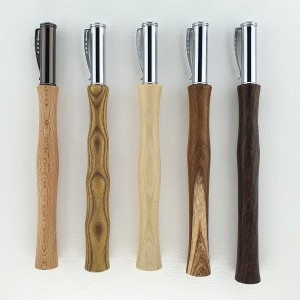 Ceramic-Rollerball Endless Modell Griffmulde vom 9.2.2025-B156