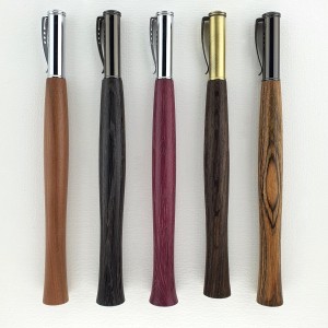 Bild 158 Ceramic-Rollerball Endless Modell Fisch vom 9.2.2025-B158