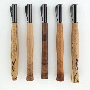 Bild 165 Ceramic-Rollerball Endless Modell Mix vom 9.2.2025-B165