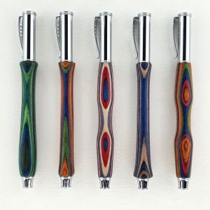 Bild 182 Ceramic-Rollerball KURZ Dymond Mix vom 26.2.2025-B182
