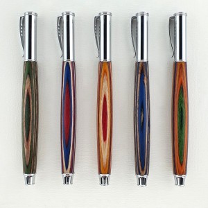 Bild 183 Ceramic-Rollerball KURZ Dymond bauchig vom 26.2.2025-B183
