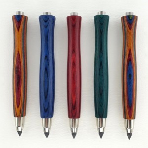 Bild 219 Fallminenstift lang mit 5,6mm Mine - Dymond Fisch vom 21.3.2025-B219