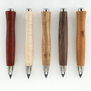 Bild 206 Fallminenstift kurz mit 5,6mm Graphit-Mine - Mix vom 14.3.2025-B206