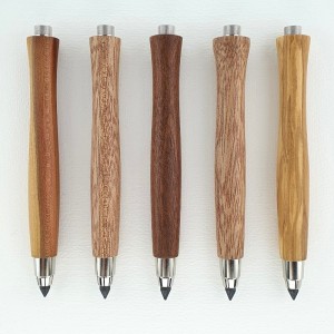 Bild 210 Fallminenstift lang mit 5,6mm Mine - Fisch vom 20.3.2025-B210