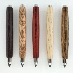 Bild 215 Fallminenstift lang mit 5,6mm Mine - Bauchig vom 20.3.2025-B215