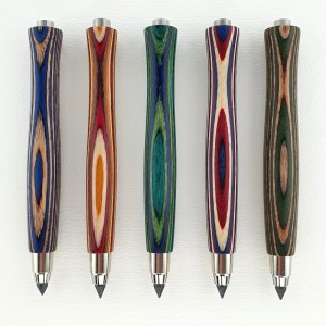 Bild 218 Fallminenstift lang mit 5,6mm Mine - Dymond Fisch vom 21.3.2025-B218