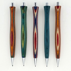Bild 226 2mm Druckbleistift Modell Dymond Fisch vom 27.3.2025-B226