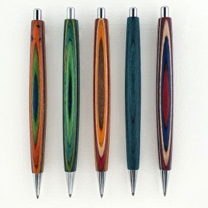 Bild 233 2mm Druckbleistift Modell Dymond bauchig vom 1.4.2025-B233