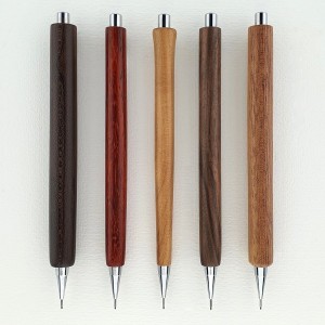 Bild 234 0,5mm, 0,7mm, 0,9mm Druckbleistift gerade vom 2.4.2025-B234