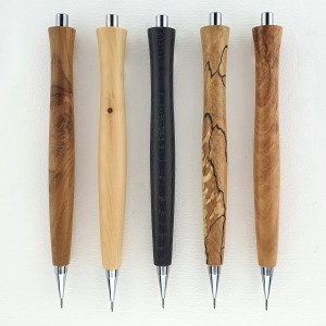 Bild 237 0,5mm, 0,7mm, 0,9mm Druckbleistift besondere-Fische vom 1.6.2025-B237