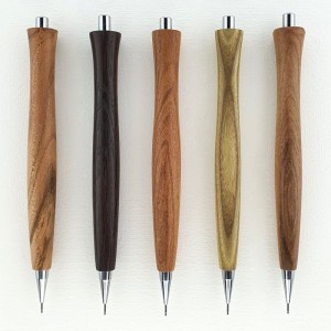 Bild 260 0,5mm, 0,7mm, 0,9mm Druckbleistift Fisch vom 22.6.2025-B260