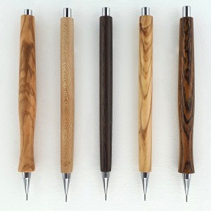 Bild 261 0,5mm, 0,7mm, 0,9mm Druckbleistift Mix vom 22.6.2025-B261